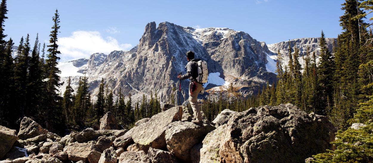 Dall Alaska all Arizona idee di viaggio per l autunno Il Sole